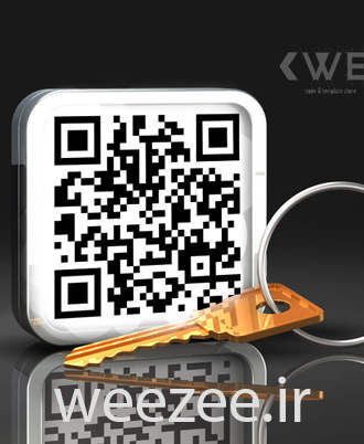 دانلود اسکریپت php برای تولید کیوآر کد
