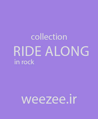 دانلود کالکشن موسیقی بکگراند ride along