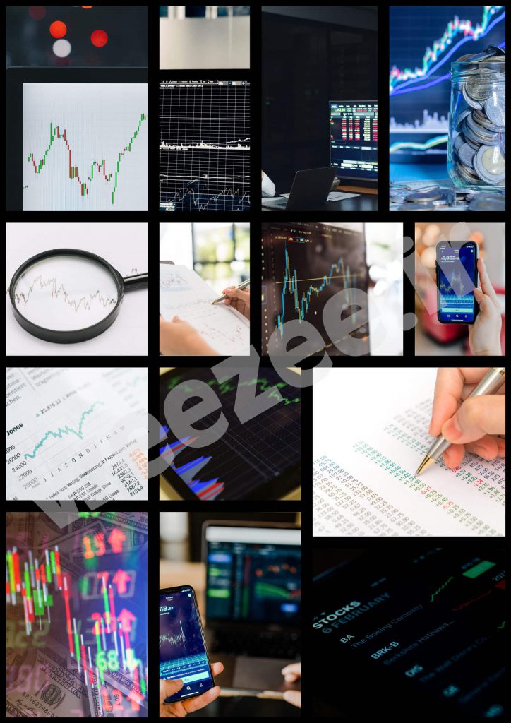 دانلود تصویر باکیفیت با موضوع بورس سایت ویزی