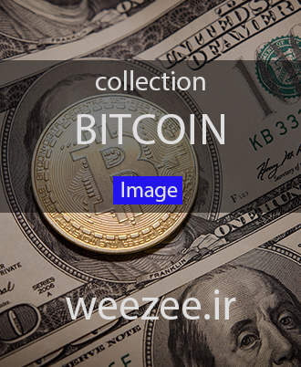 دانلود تصاویر باکیفیت بیت کوین