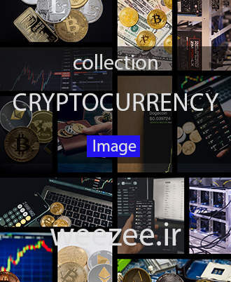 تصویر باکیفیت ارز دیجیتال - ویزی