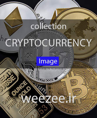 تصویر باکیفیت ارز دیجیتال - ویزی