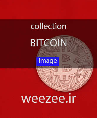 دانلود تصاویر استوک بیت کوین