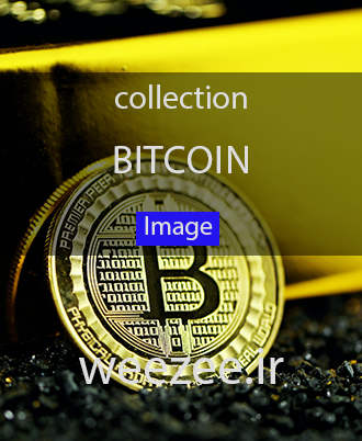 دانلود تصاویر استوک بیت کوین