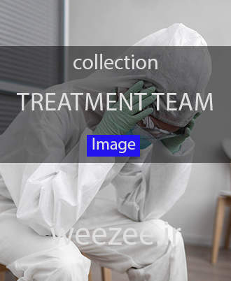 دانلود تصاویر باکیفیت کادر درمان - ویزی