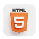 html